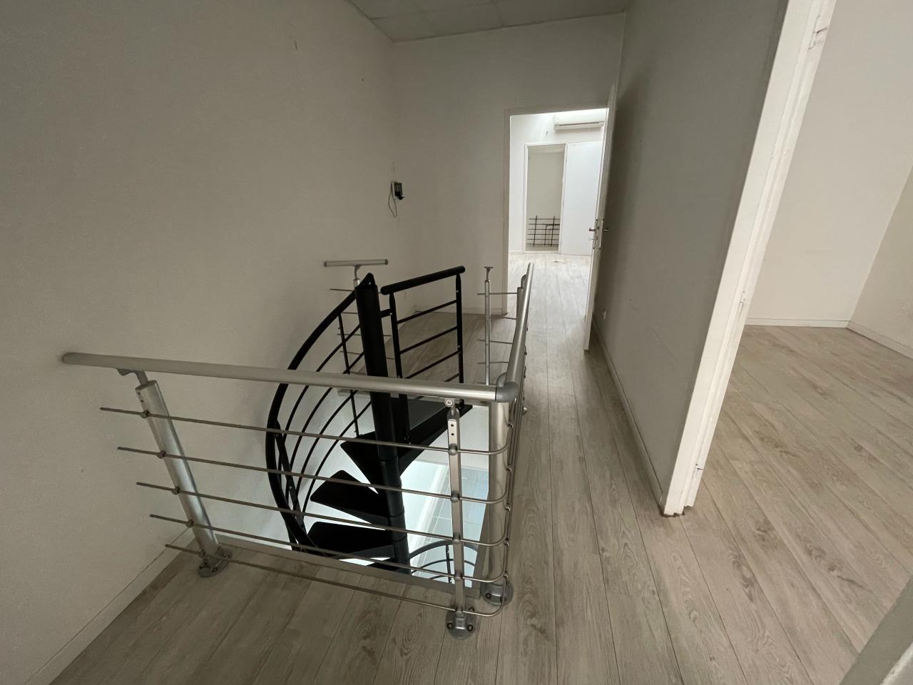 Bureau Toulouse 140m² Vente bureau Toulouse Haute-Garonne OVBUR2426661 9